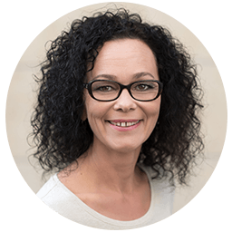 Profilbild von Ina Bellanova | Fussreflexzonenmassagepraxis in Schaffhausen